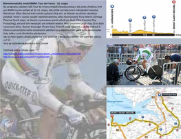 Tour De France - 11