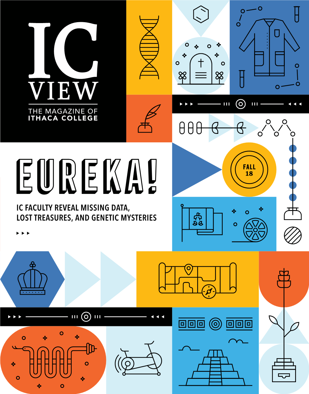 Icview Fall 2018
