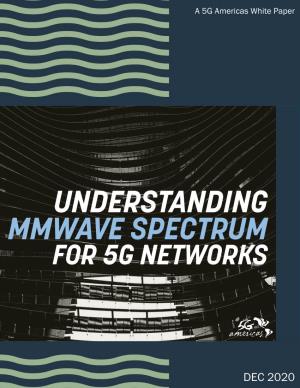 Understanding Mmwave for 5G Networks 1