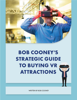 Strategic Guide to Buying Vr Attractions