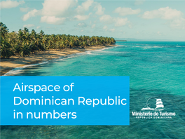 Dominican Republic and the United States: a Relationship Beyond Tourism