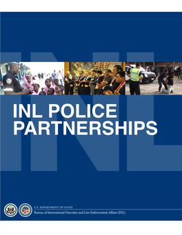Inl Police Partnerships