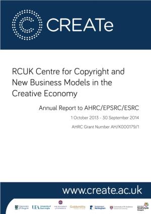2013/14 to AHRC/EPSRC/ESRC