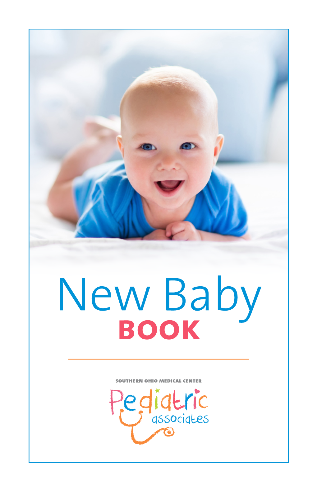 New Baby Book Index