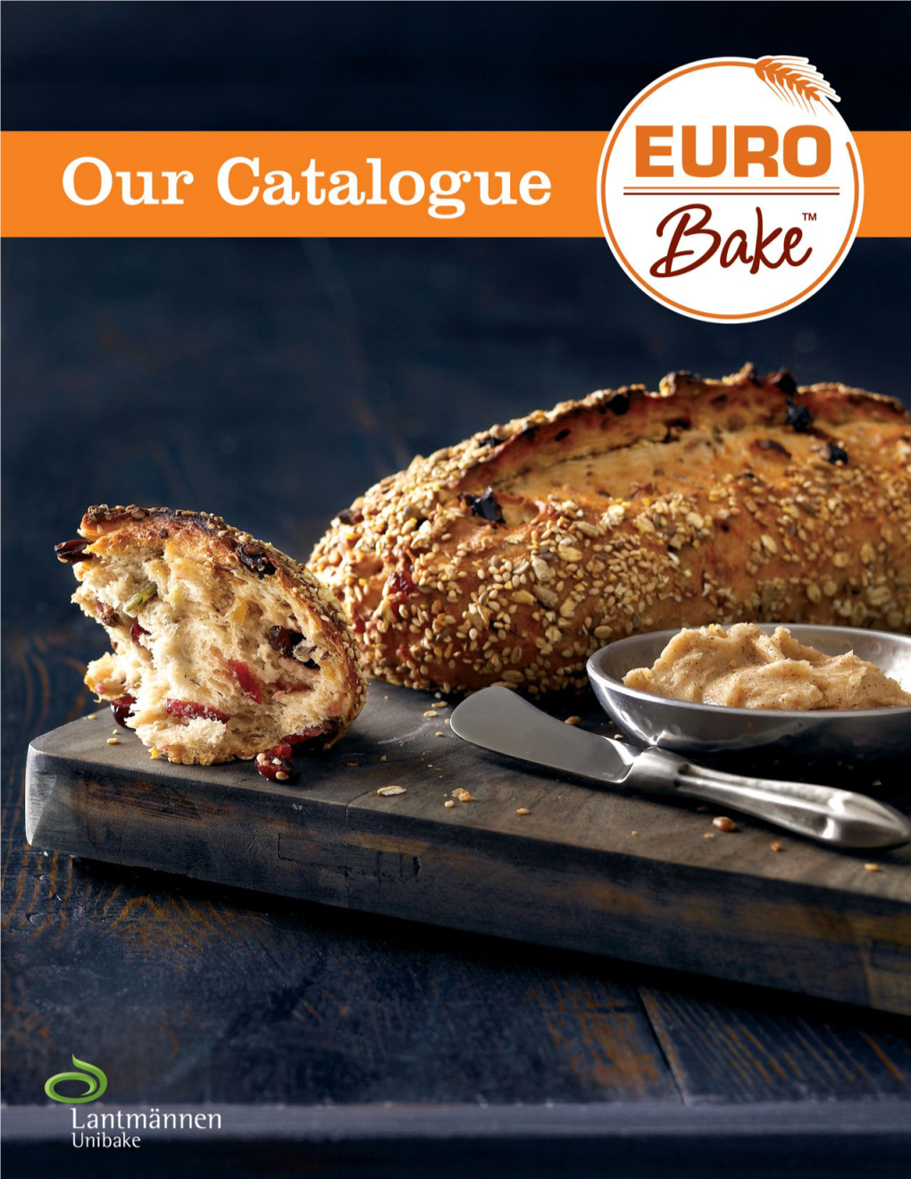 Euro-Bake-Catalogue