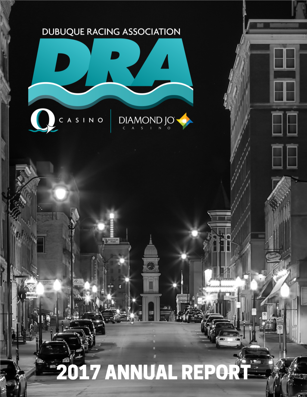 DRA 2018 Annual Report