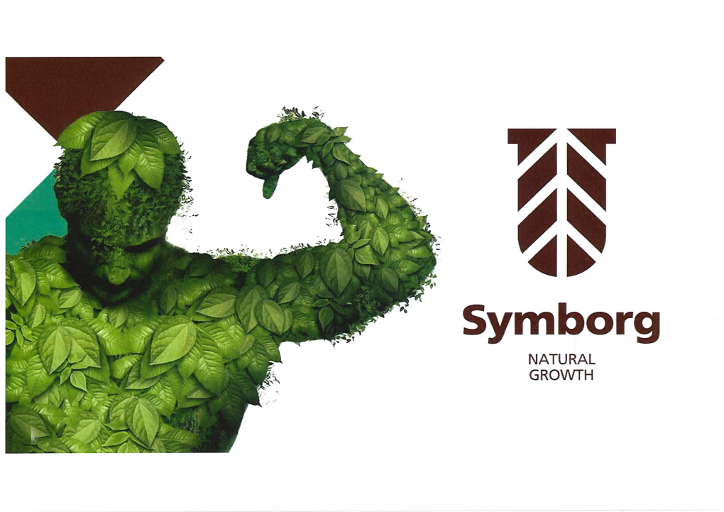 Symborg NATURAL GROWTH Index