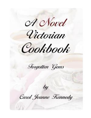 Cookbook Preview