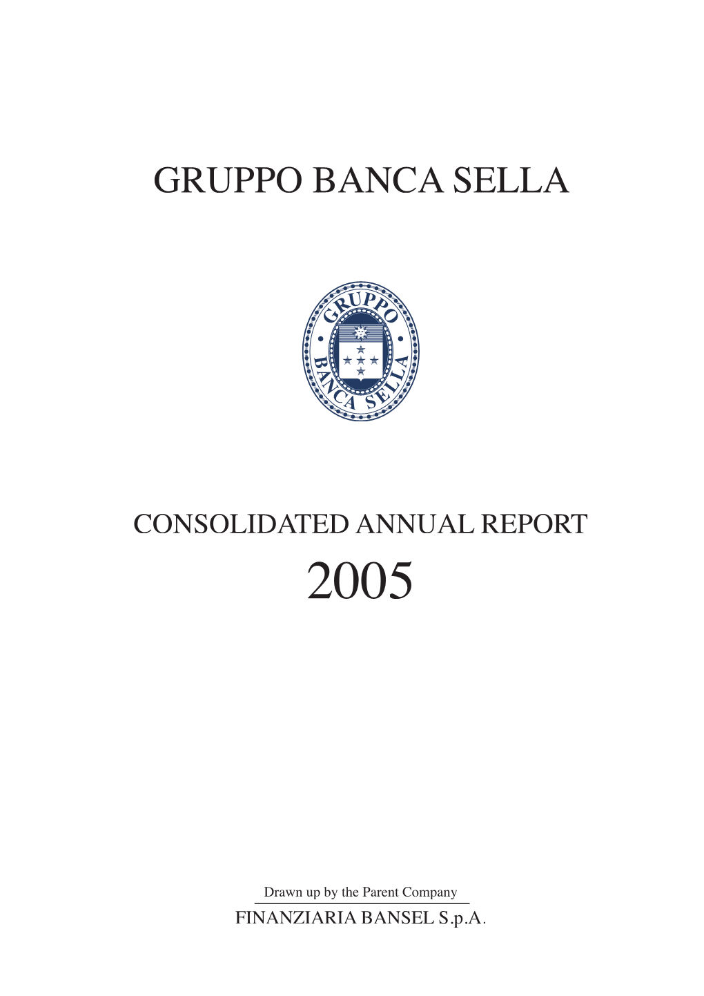 Gruppo Banca Sella