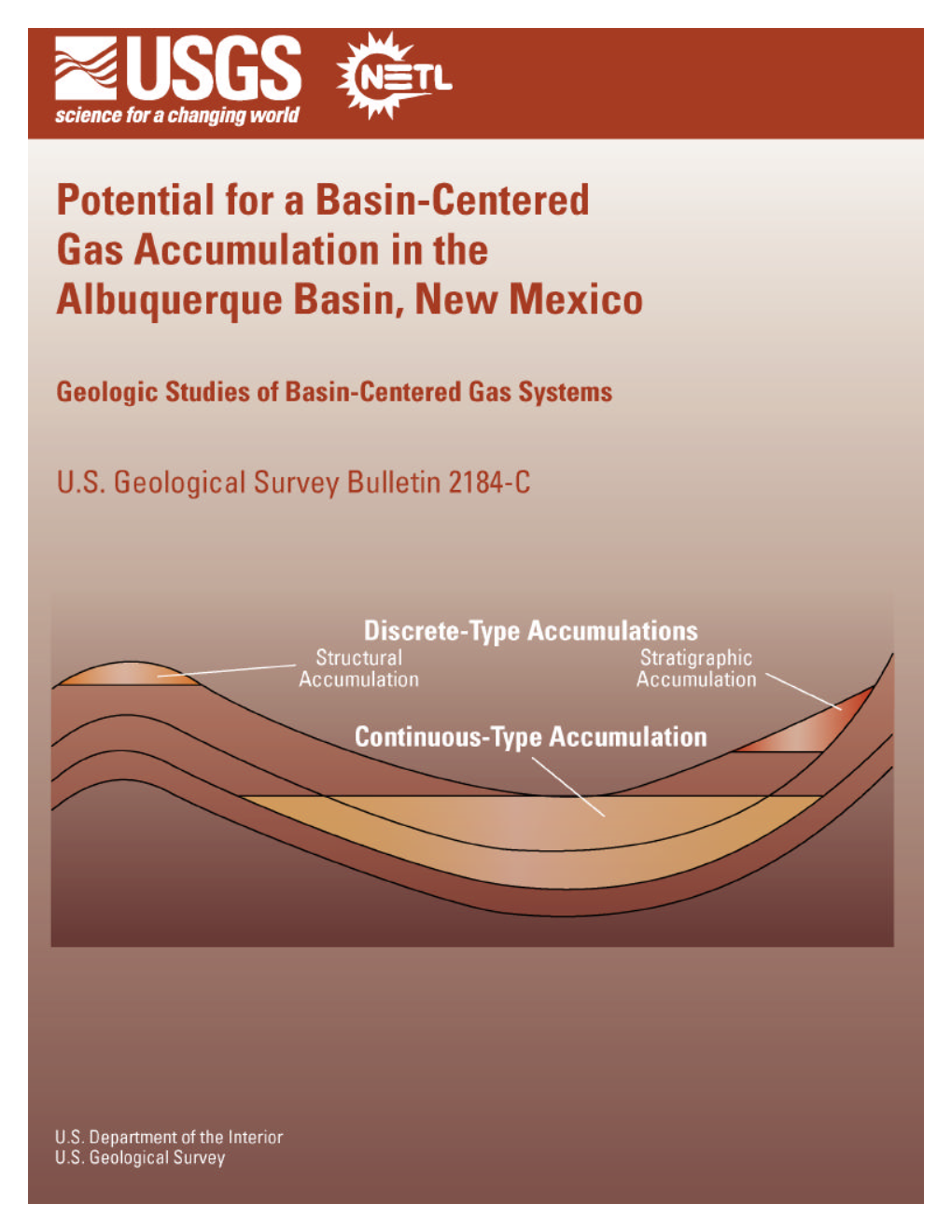 Drilling Activity in the Albuquerque Basin