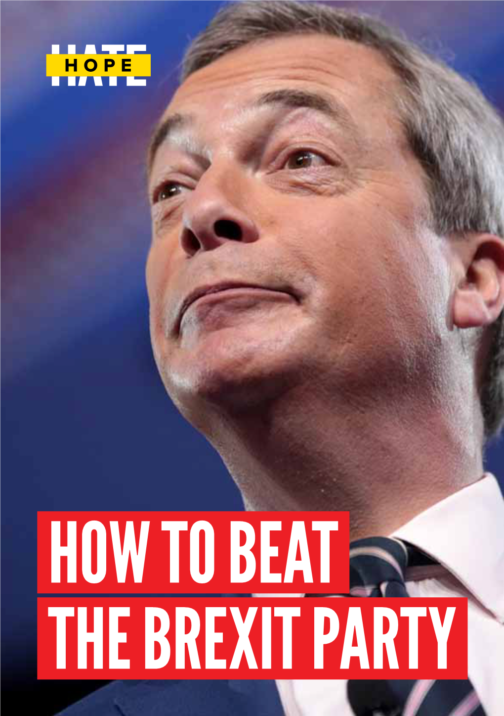 How to Beat the Brexit Party