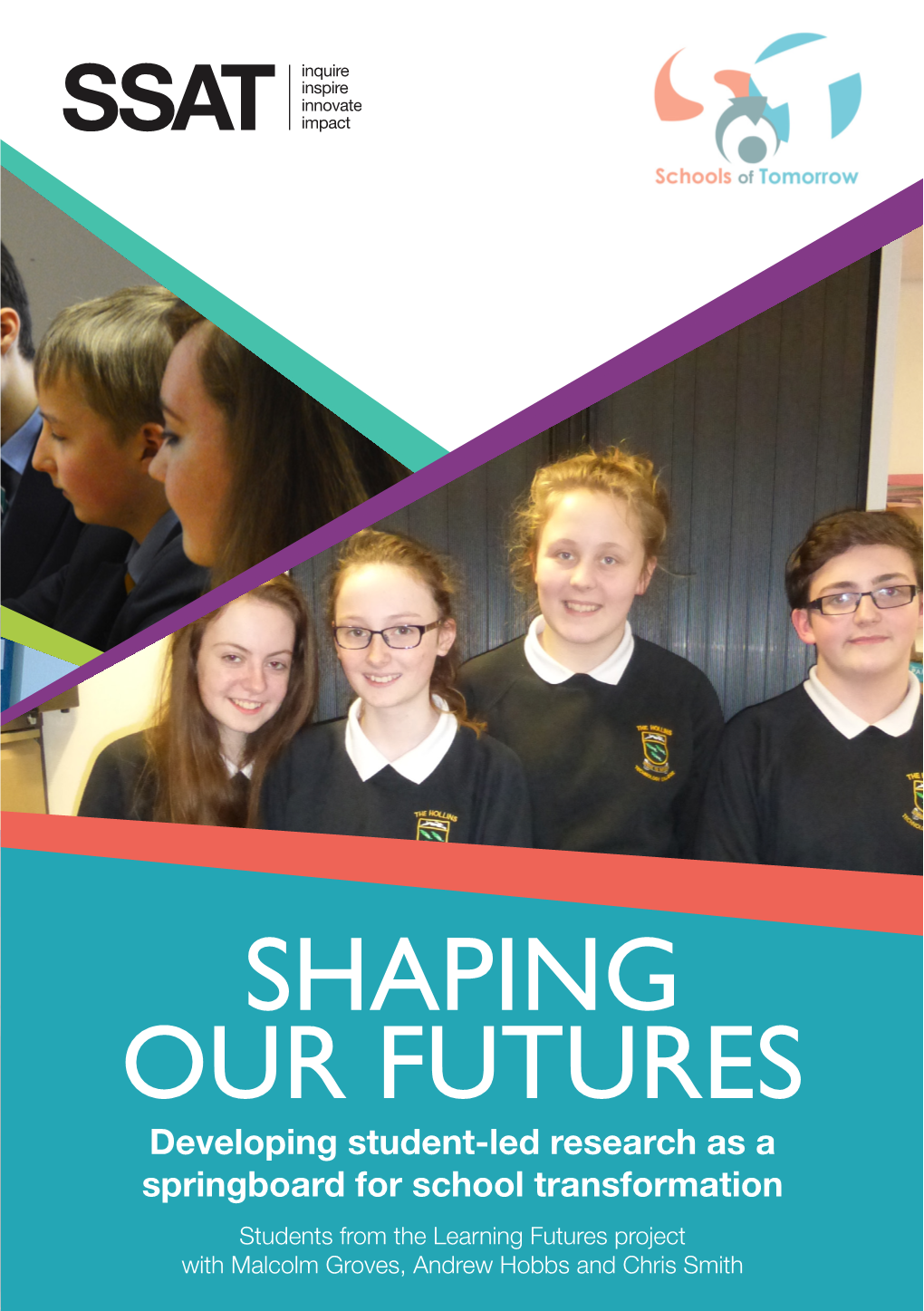 Shaping Our Futures