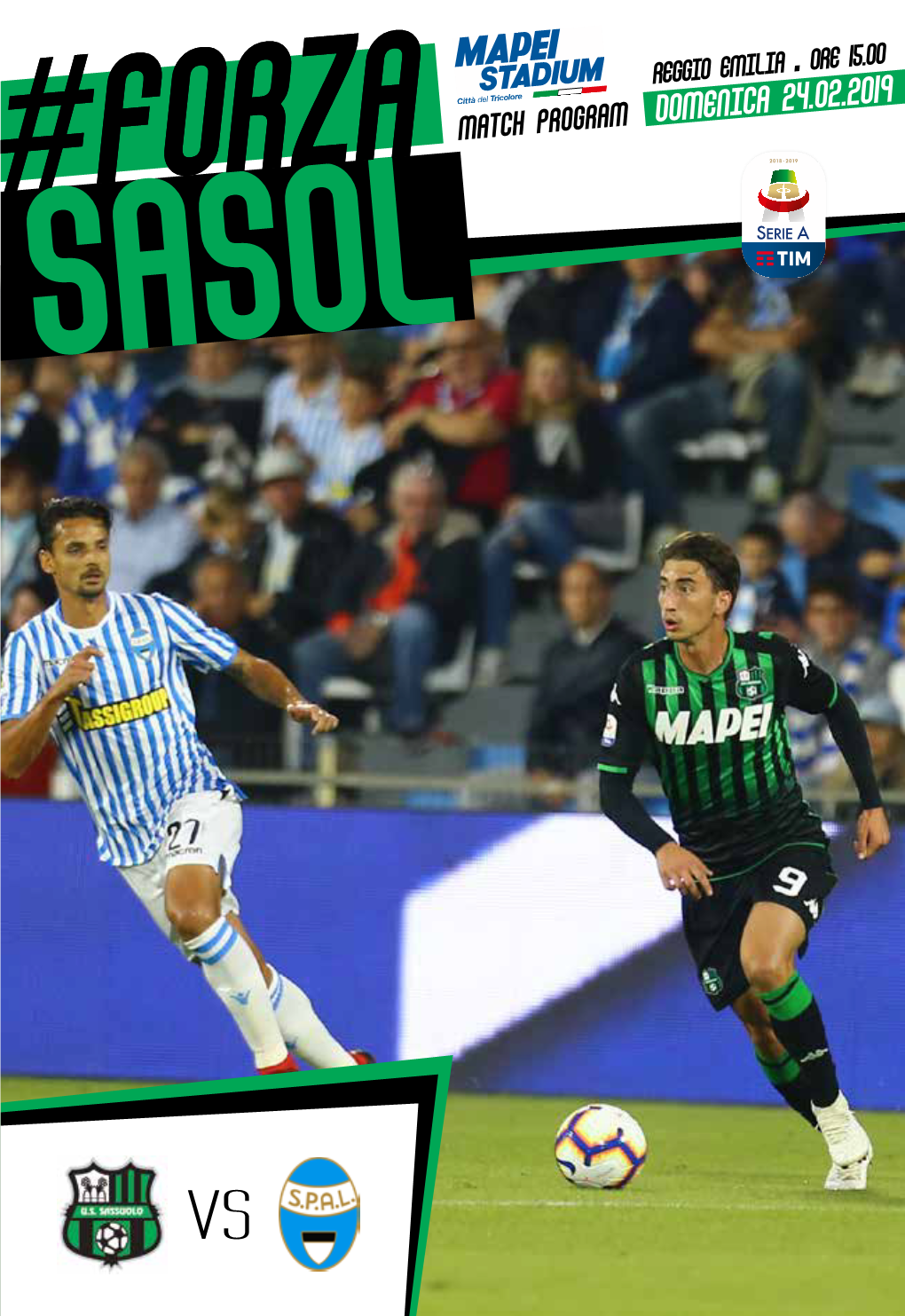 104 Sassuolo-Spal.Pdf