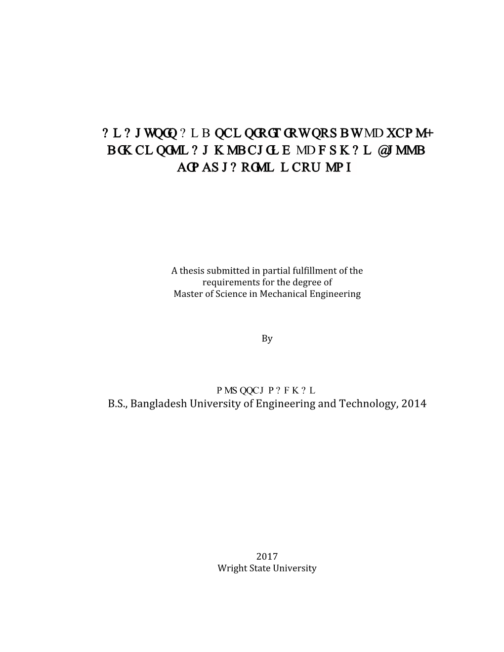 Dimensional Modeling of Human Blood Circulation Network