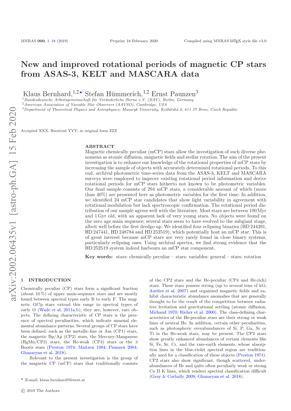 New and Improved Rotational Periods of Magnetic CP Stars from ASAS-3
