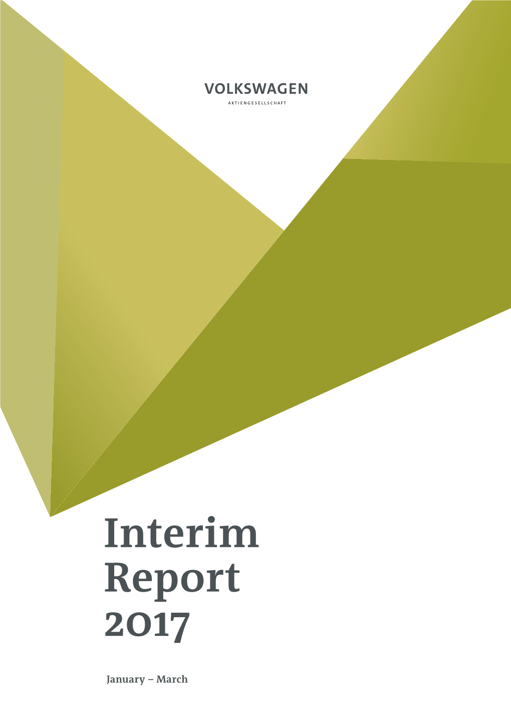 Interim Report 2017