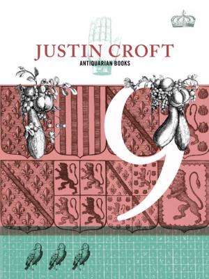 Justin Croft