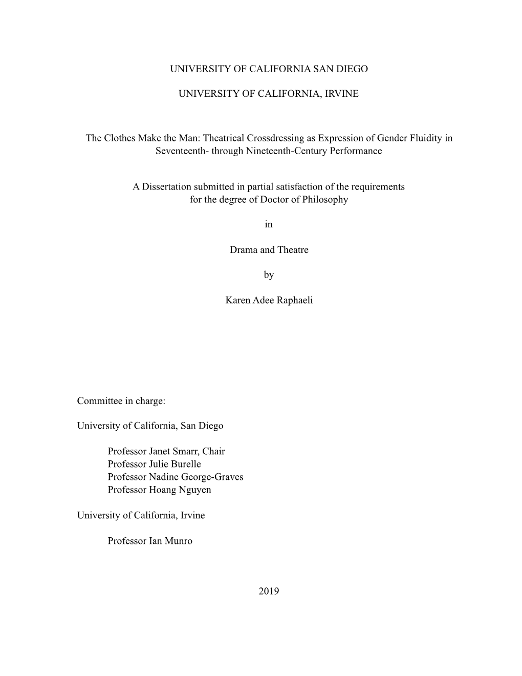 Kara Raphaeli Dissertation Final