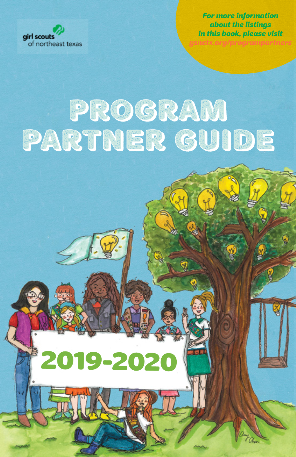 Program Partner Guide Program Partner