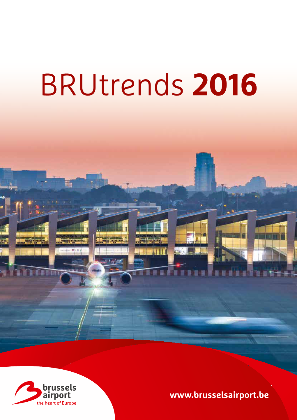 Brutrends 2016