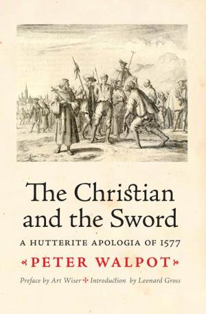 The Christian and the Sword