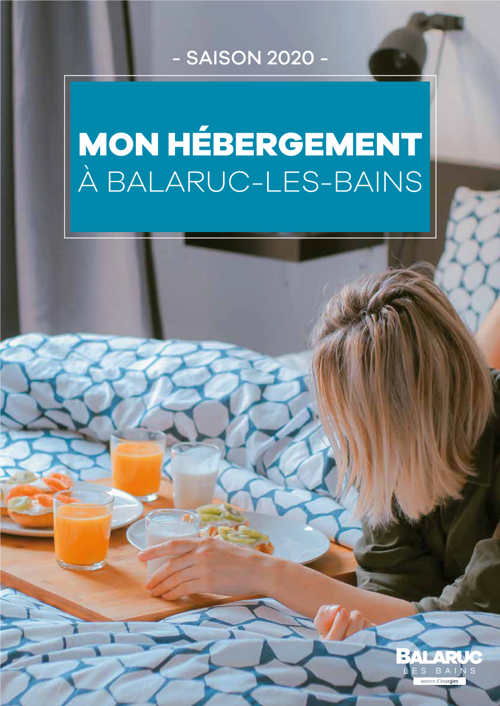 MON HÉBERGEMENT À BALARUC-LES-BAINS Agence Des Thermes 2 AGENCES À VOTRE SERVICE