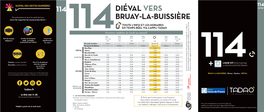 Diéval Vers Bruay-La-Buissière