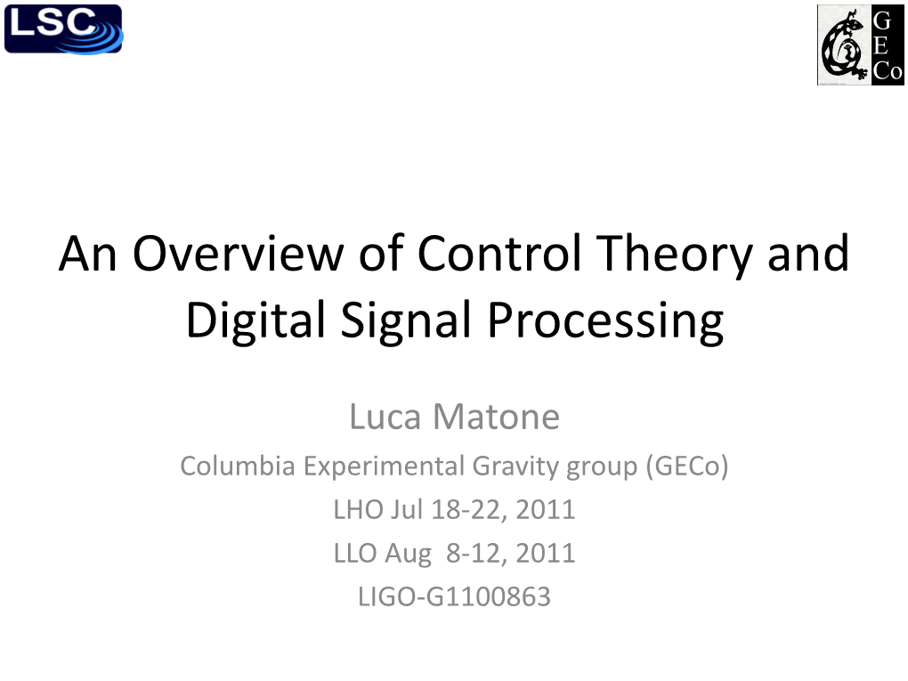 an-overview-of-control-theory-and-digital-signal-processing-docslib