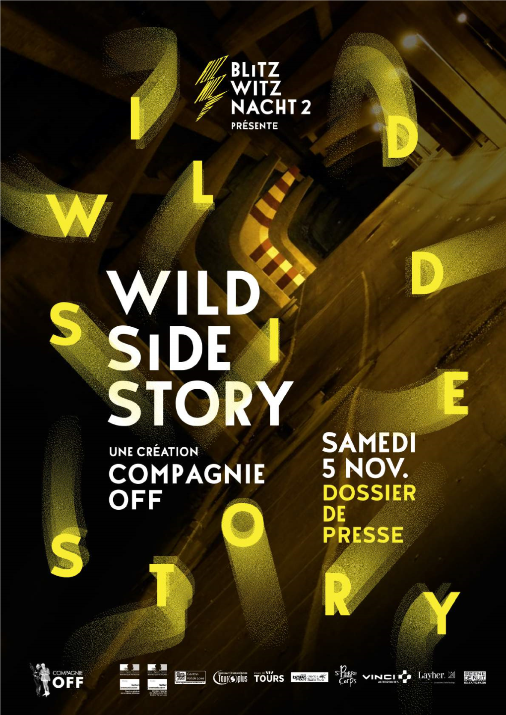 Wild Side Story