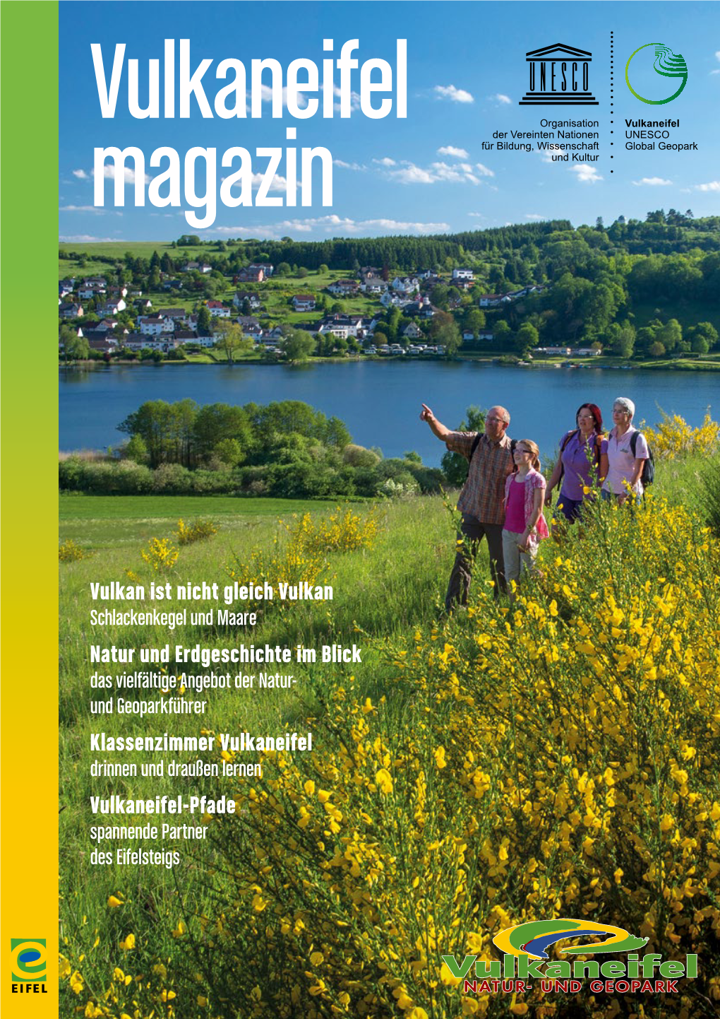 Vulkaneifel Magazin