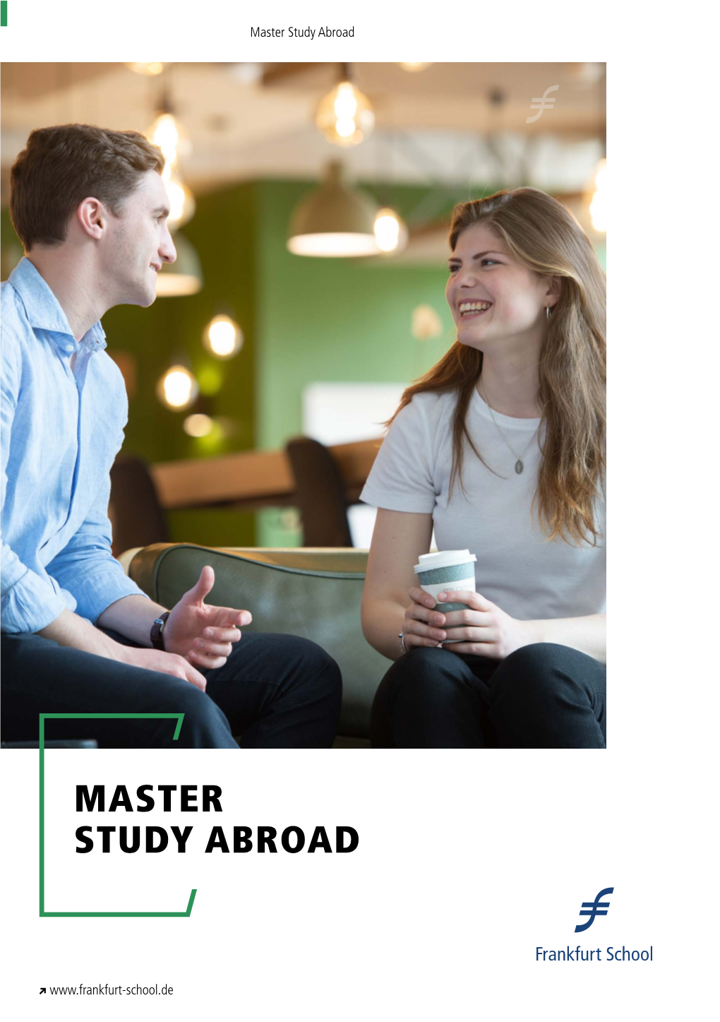 Study Abroad Brochure