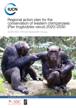 Western Chimpanzee Action Plan