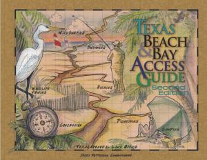 Beach and Bay Access Guide