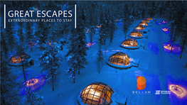 Great-Escapes-Show-Overview.Pdf