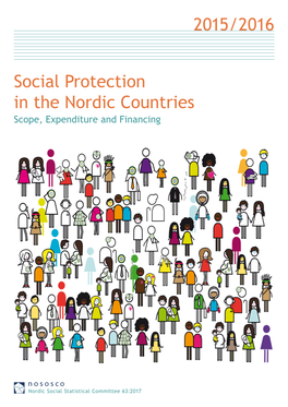 Social Protection in the Nordic Countries 2015/2016