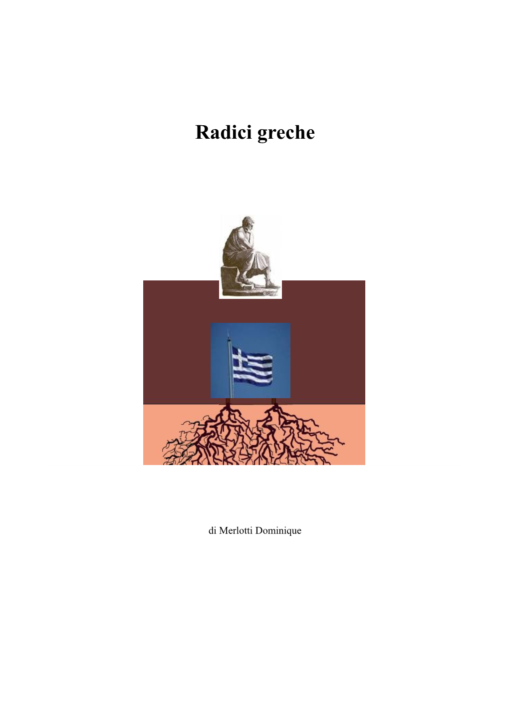 Radici Greche