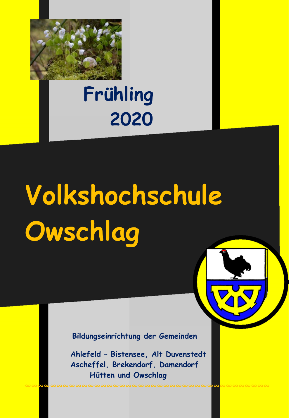 Programmheft 2020