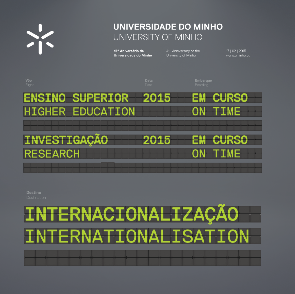 INTERNACIONALIZAÇÃO INTERNATIONALISATION Capa Final.Pdf 1 2/10/15 12:57 PM