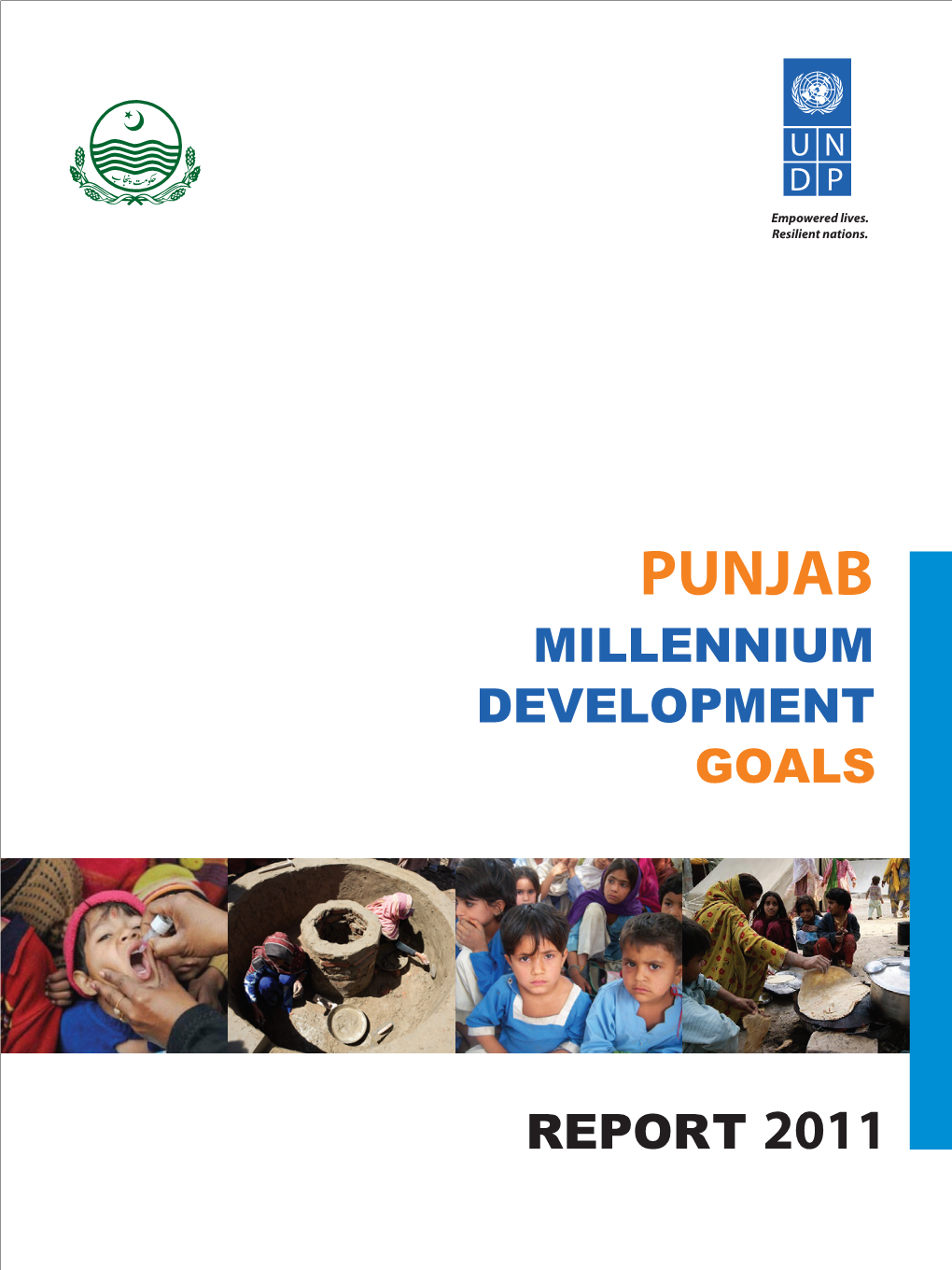 Punjab Report.Pdf