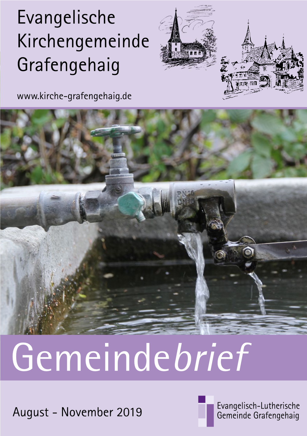 Gemeindebrief