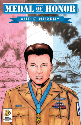 Download Copies of the Medal of Honor Graphic Novels, Visit