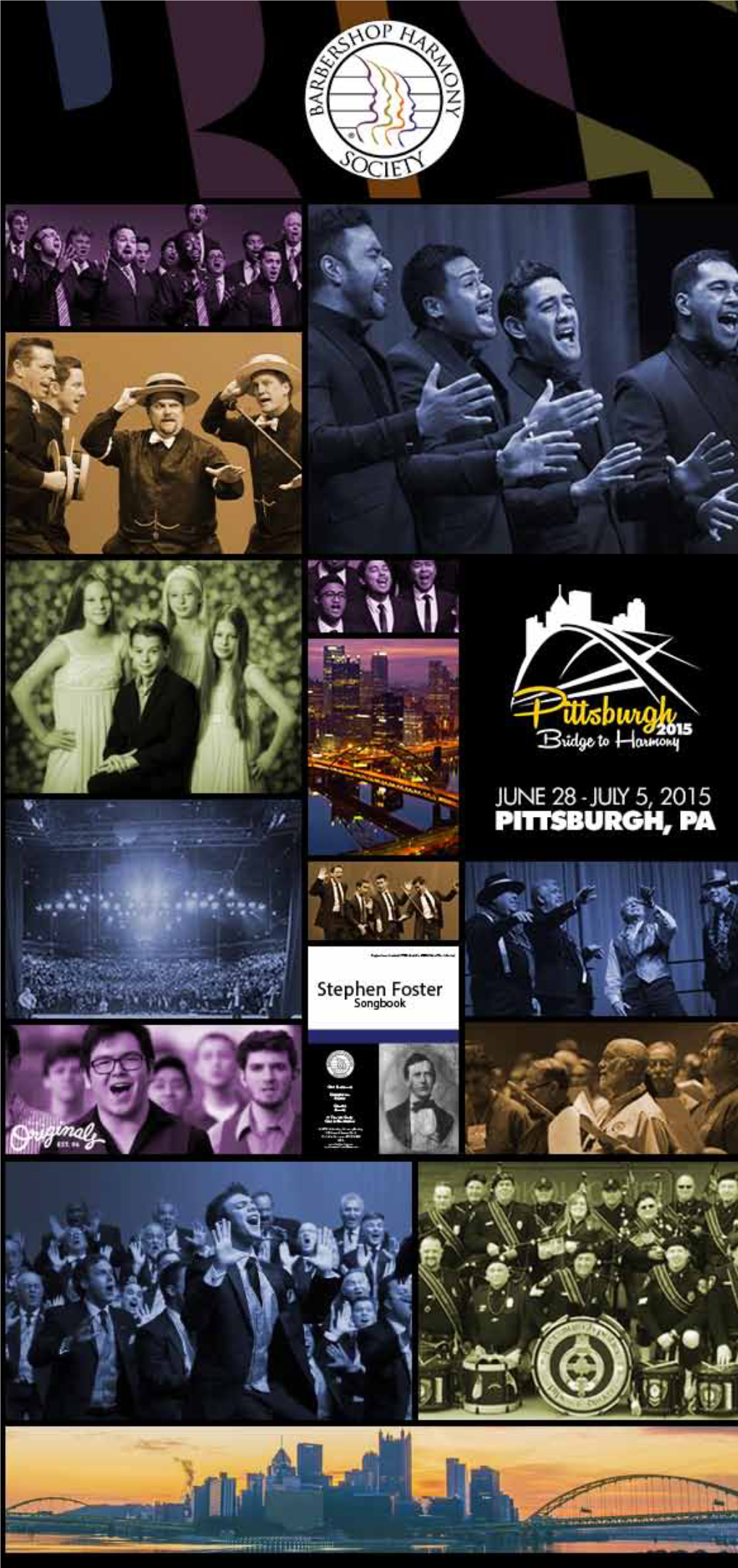 2015 Pittsburgh Program.Pdf