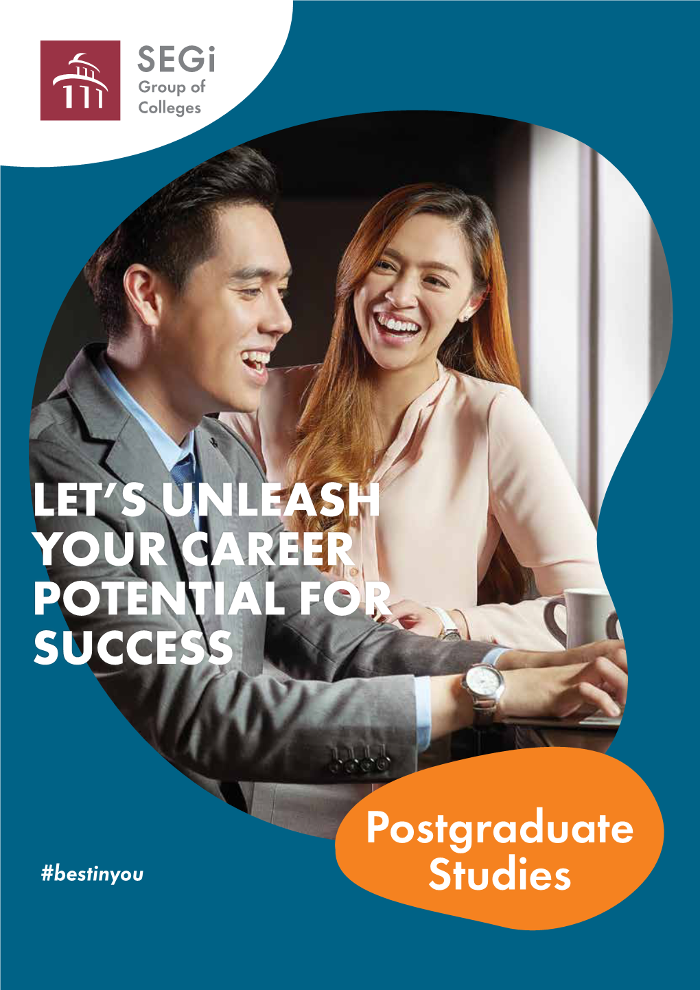 Let's Unleash Your Career Potential for Success