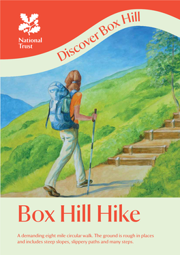 Box-Hill-Hike.Pdf