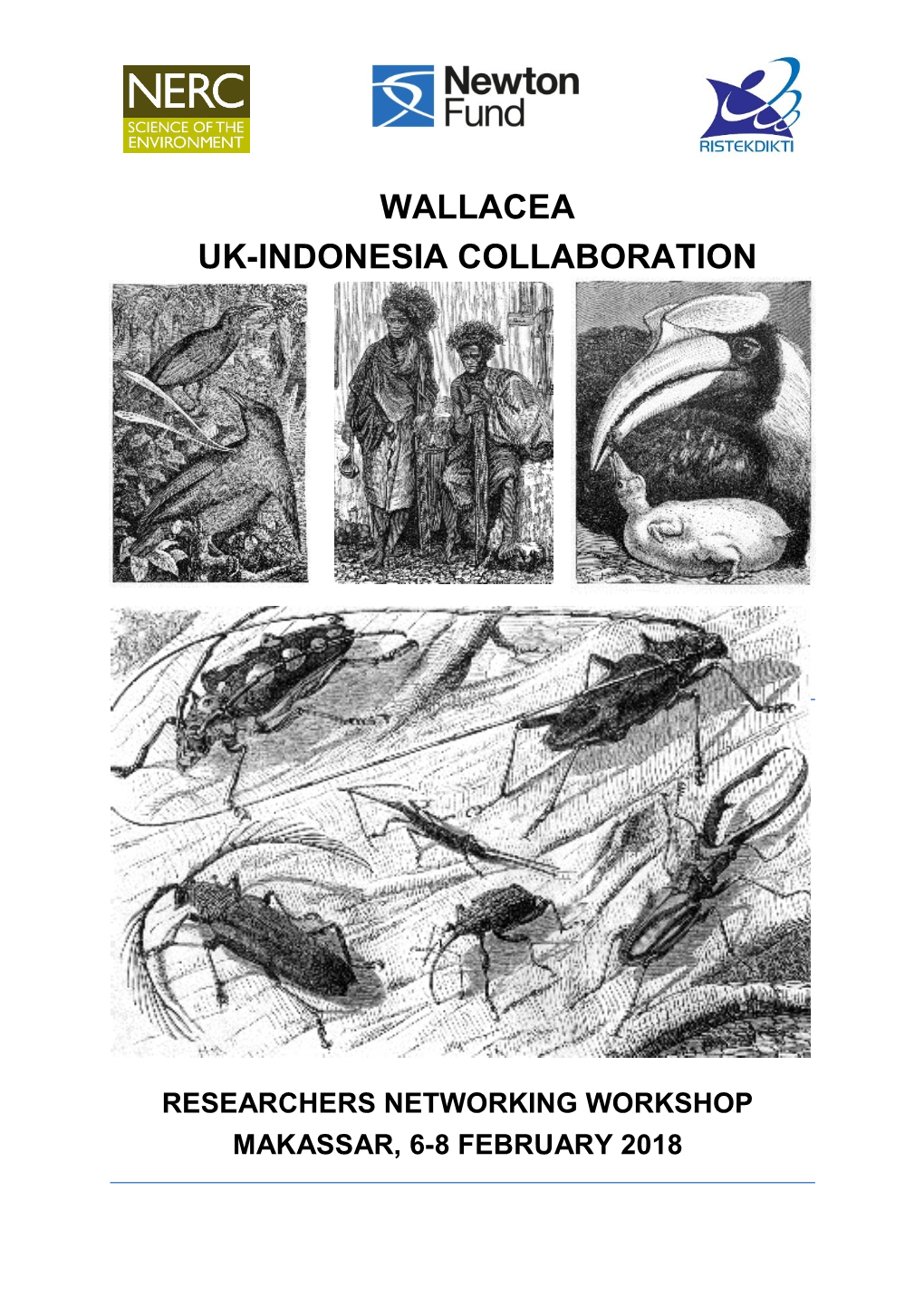 Wallacea Uk-Indonesia Collaboration