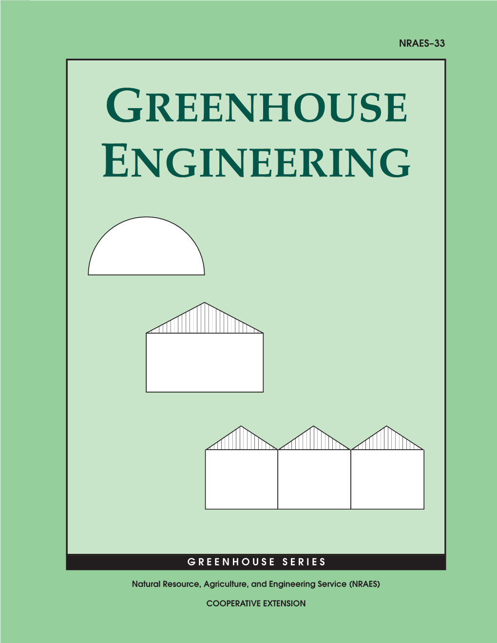 Greenhouse Engineering