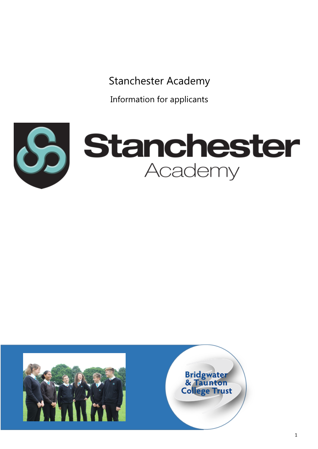 Stanchester Academy