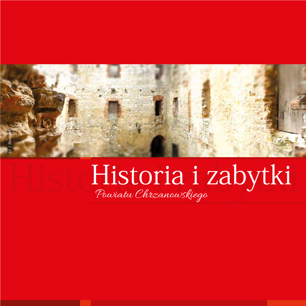 Historia I Zabytki