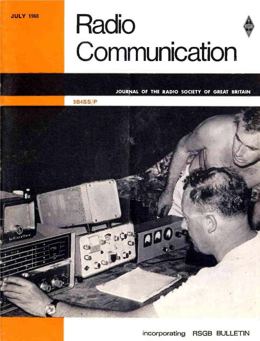 Radio Communication