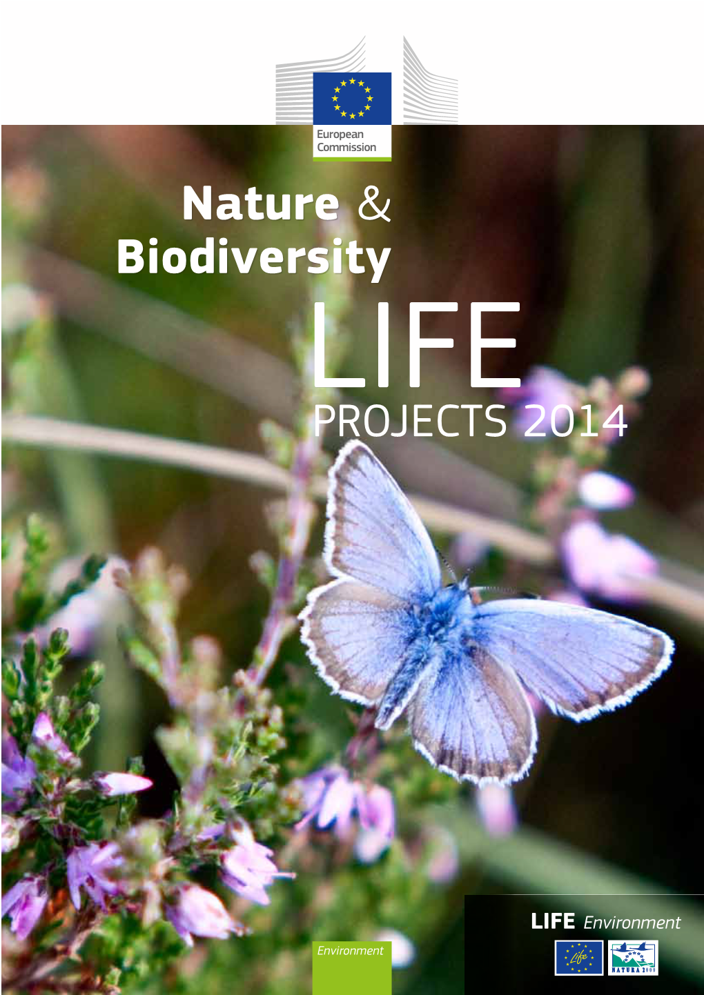 Nature & Biodiversity